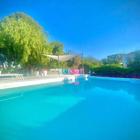 Yurta Arco Iris Hotell Riba-Roja De Turia Exteriör bild