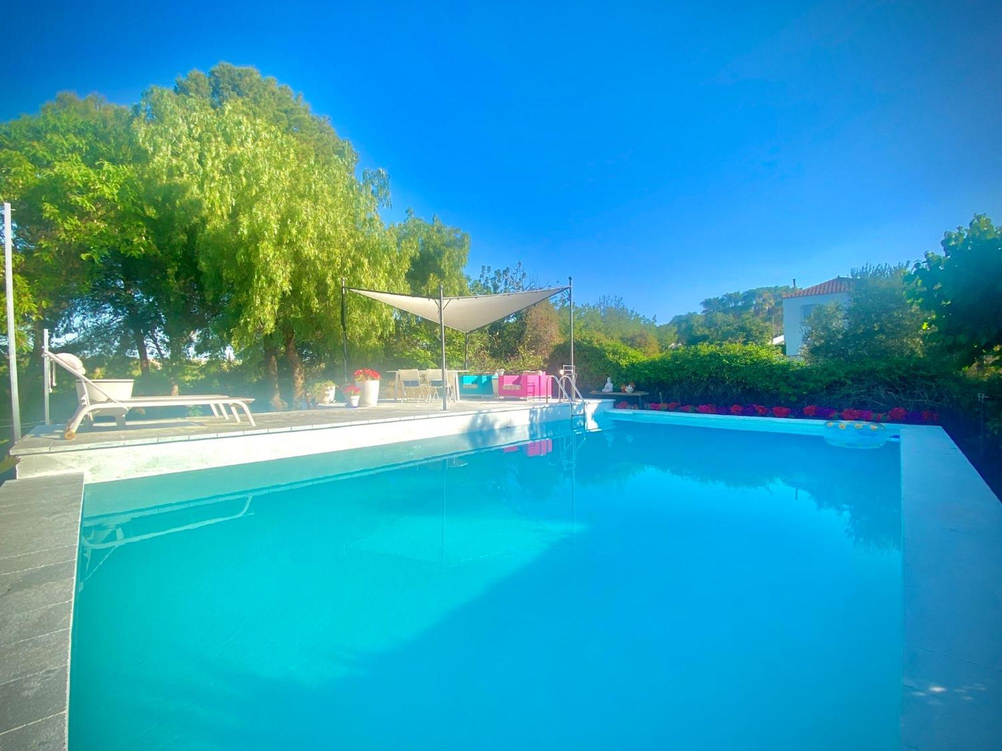 Yurta Arco Iris Hotell Riba-Roja De Turia Exteriör bild